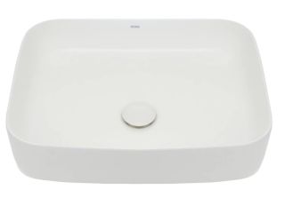 Раковина AQUAme AQM5010MW 50см белый матовый